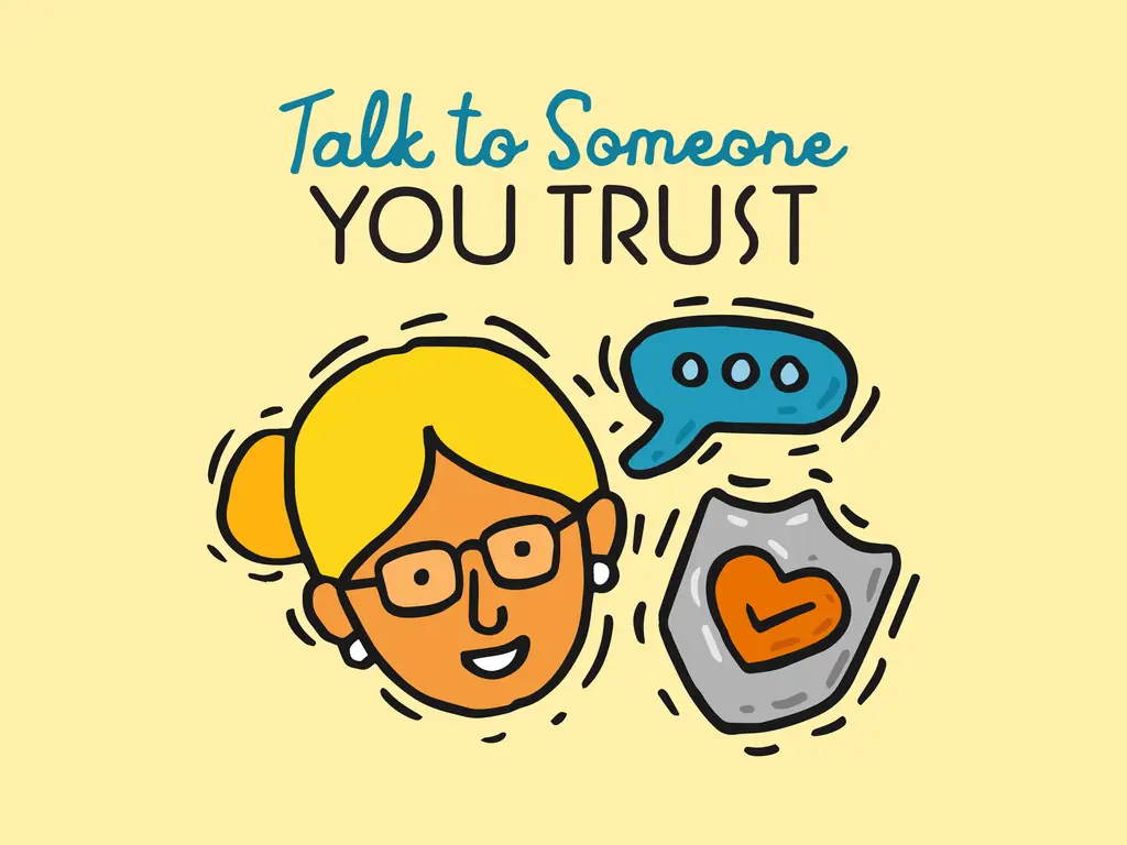 12 способов справиться со стрессом в школе