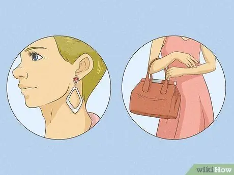 Одевайся как девушка (трансгендер) Шаг 6