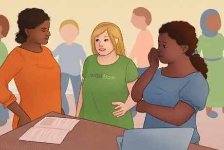 Три студента Talk