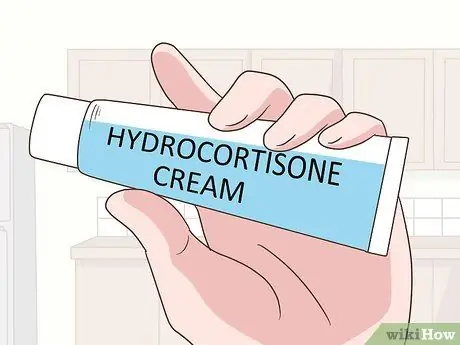 Избавиться от прыщей Шаг 6