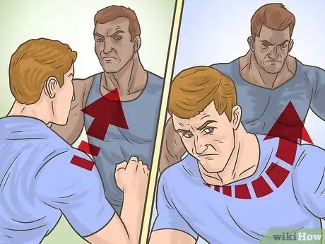 Вырубить кого-нибудь Шаг 9