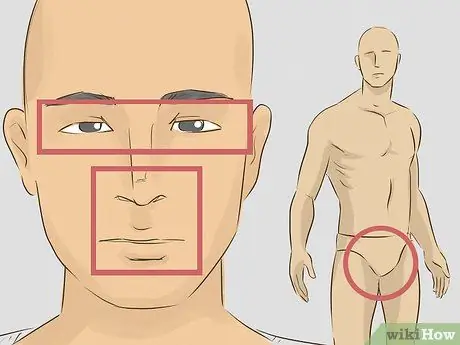 Уметь драться на кулаках, шаг 3