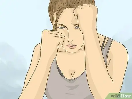 Уметь драться на кулаках Шаг 9