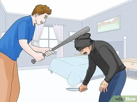 Скрыться от убийцы Шаг 11