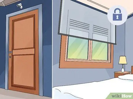 Скрыться от убийцы Шаг 13