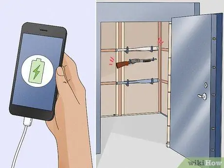 Скрыться от убийцы Шаг 16