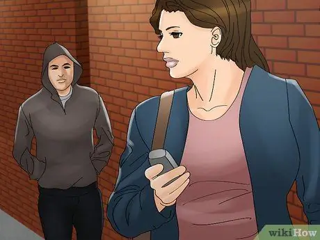 Обезоружить преступника из пистолета Шаг 15