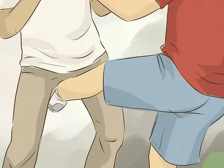 Защититесь от злоумышленника Шаг 10