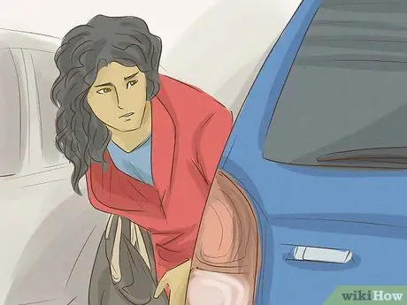 Защититесь от злоумышленника, шаг 2