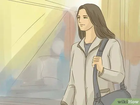 Защититесь от злоумышленника Шаг 5