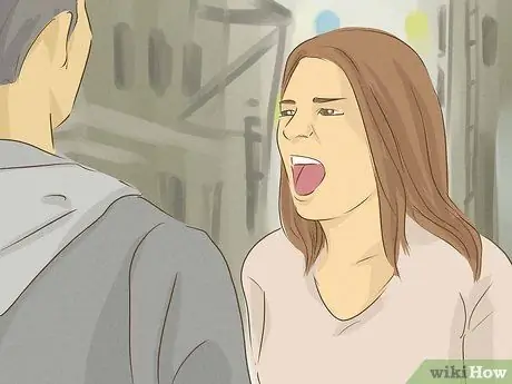 Защититесь от злоумышленника Шаг 3