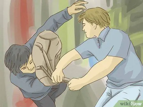 Защититесь от злоумышленника Шаг 17