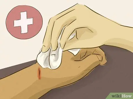 Защититесь от злоумышленника Шаг 18