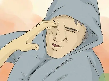 Защититесь от злоумышленника Шаг 6