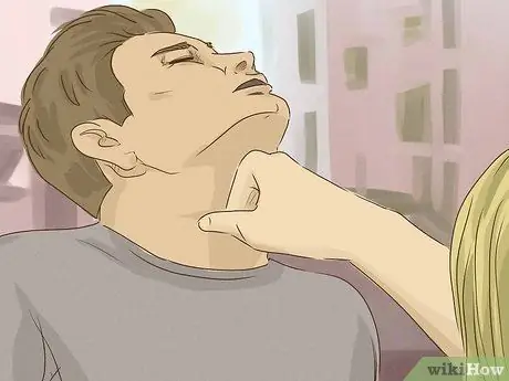 Защититесь от злоумышленника Шаг 8