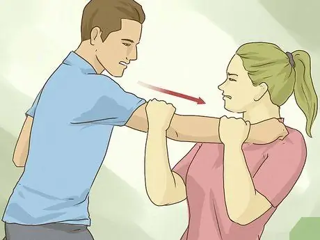 Убить кого-нибудь, шаг 2