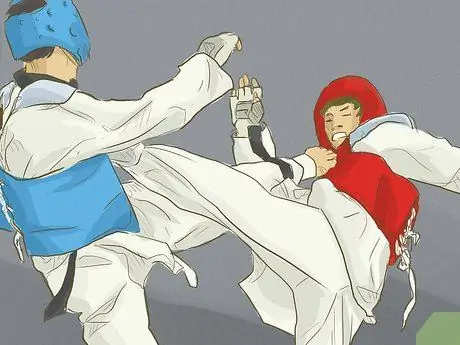 Убить кого-нибудь, шаг 4