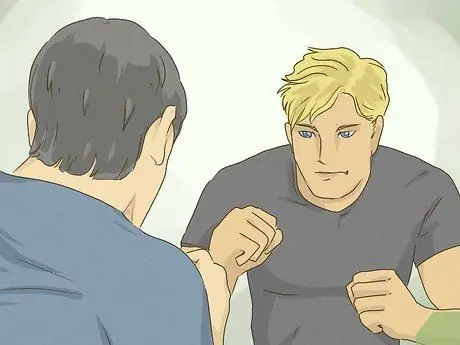 Take Someone Down Step 6