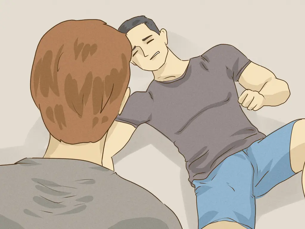 3 способа убить кого-то