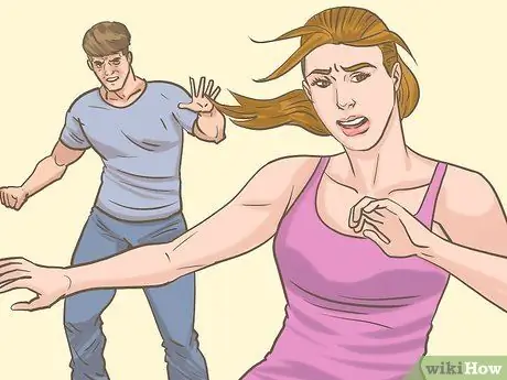 Отключить атакующего Шаг 15