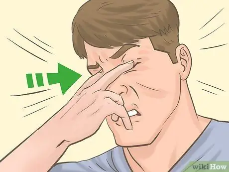 Отключить атакующего Шаг 8