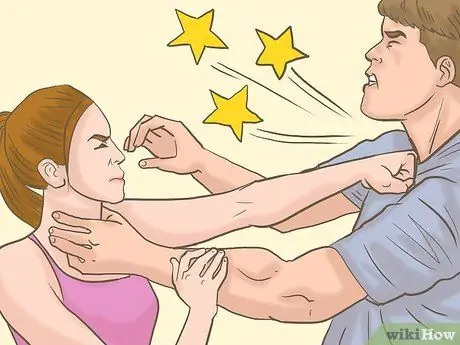 Отключить атакующего Шаг 9