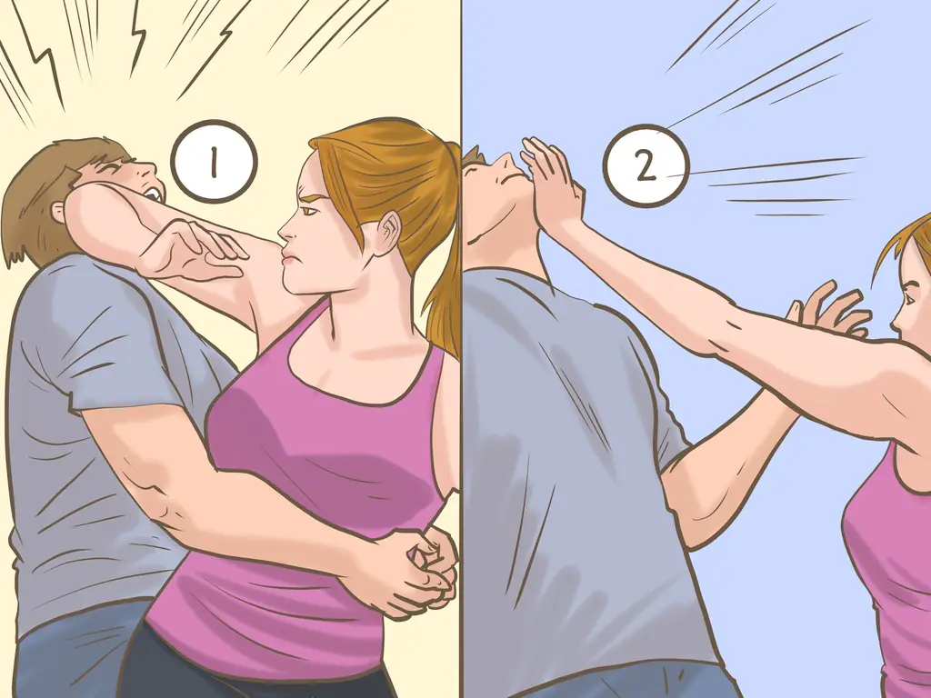 3 способа отключить злоумышленника