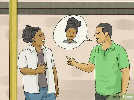 Улучшение социальных навыков, шаг 1