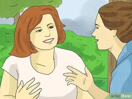 Улучшение социальных навыков, шаг 10