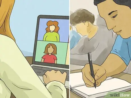 Улучшение социальных навыков, шаг 2