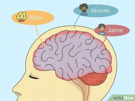 Улучшение социальных навыков, шаг 3