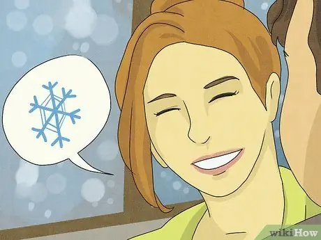 Улучшение социальных навыков, шаг 4