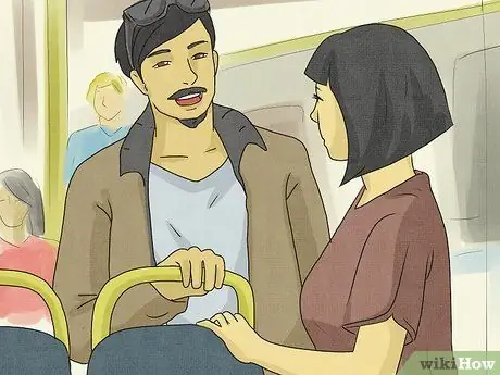 Улучшение социальных навыков, шаг 5