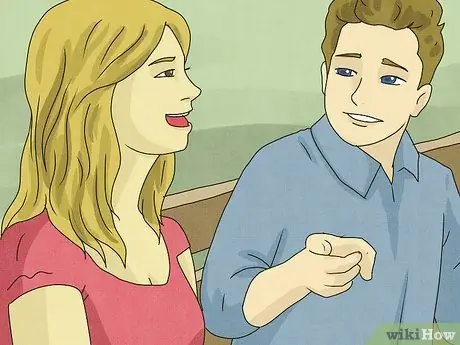 Улучшение социальных навыков, шаг 7