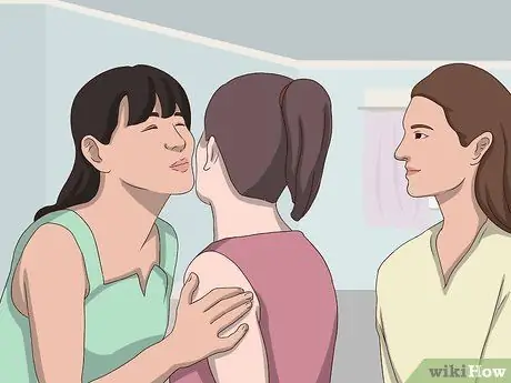 Будьте правильны, шаг 3