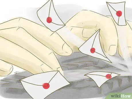 Победите своих врагов, шаг 11