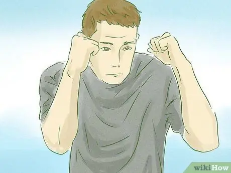 Победите своих врагов, шаг 14