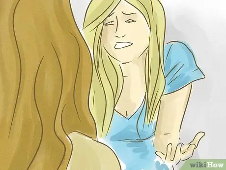 Победите своих врагов, шаг 5