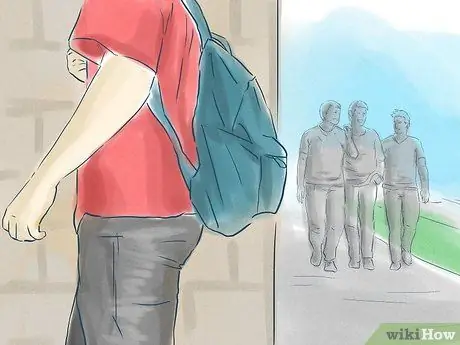 Победите своих врагов, шаг 6