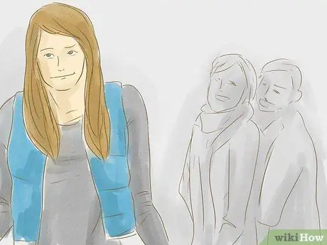 Победите своих врагов, шаг 7