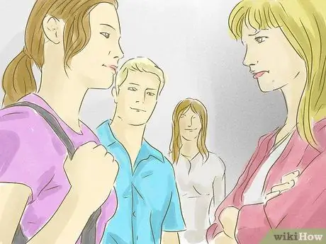 Победите своих врагов Шаг 9