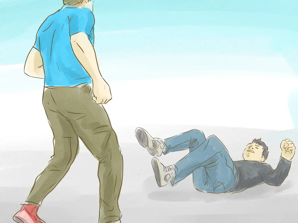 Как победить своих врагов (с иллюстрациями)