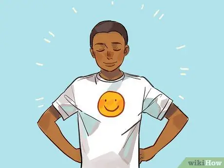 Разобраться с хулиганами Шаг 10