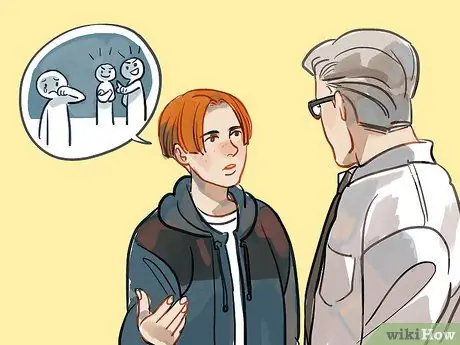 Разобраться с хулиганами Шаг 14