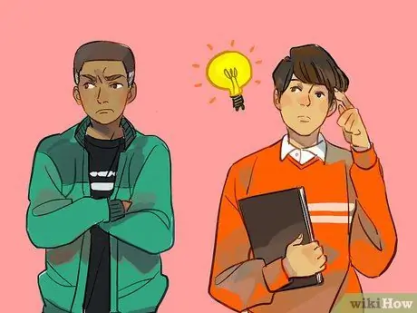 Разобраться с хулиганами Шаг 6