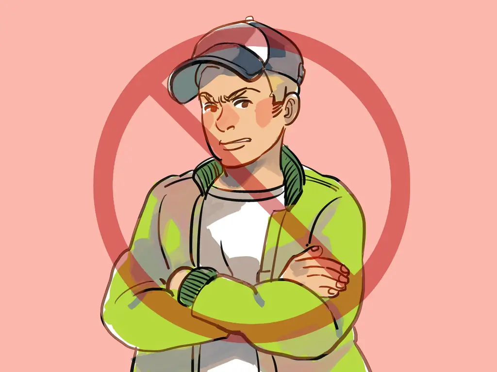 Как бороться с хулиганами (с иллюстрациями)