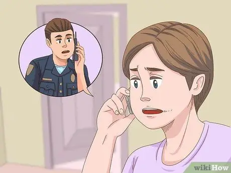 Справиться с угрозой Шаг 12