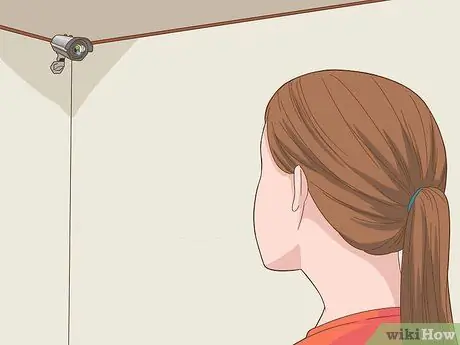 Справиться с угрозой Шаг 3