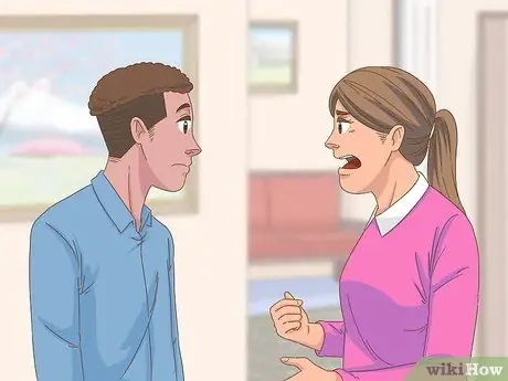 Справиться с угрозой Шаг 6