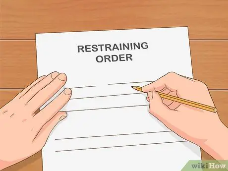 Справиться с угрозой Шаг 7